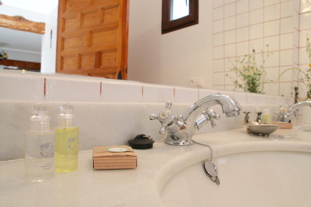 Casa Rural Meliton Povedilla ห้อง รูปภาพ