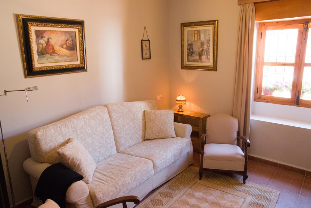 Casa Rural Meliton Povedilla ห้อง รูปภาพ